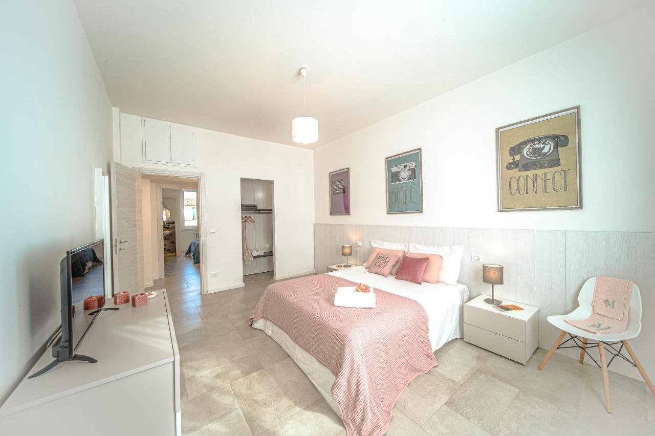 Appartamento San Frediano Jewel *