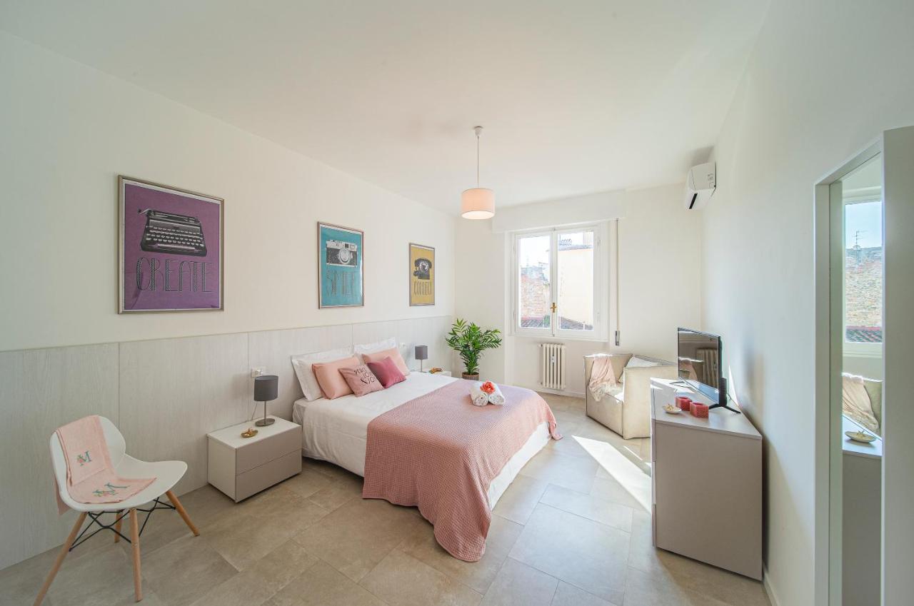 Apartment San Frediano Jewel Florenz