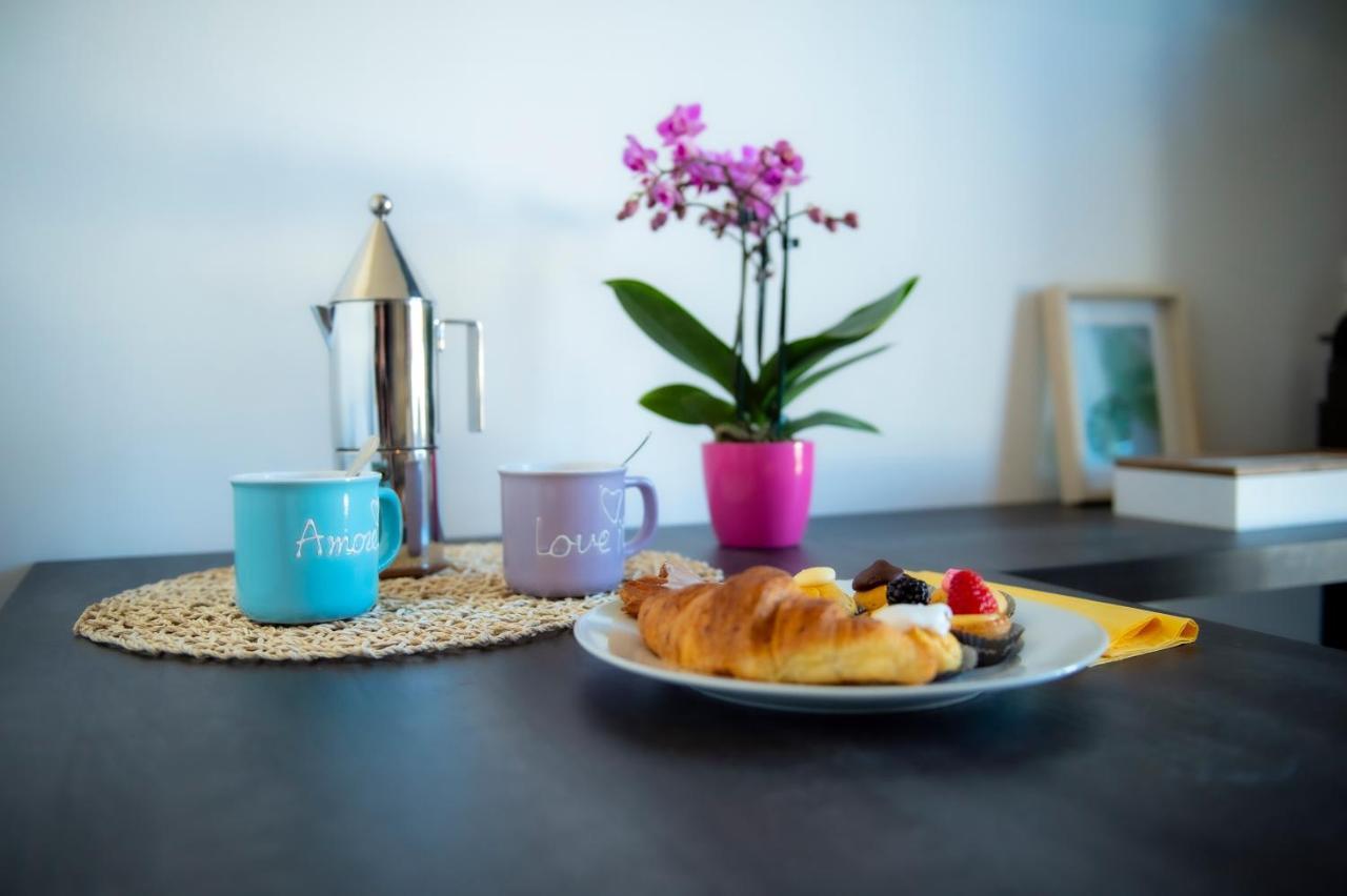 San Frediano Jewel Apartment Florenz