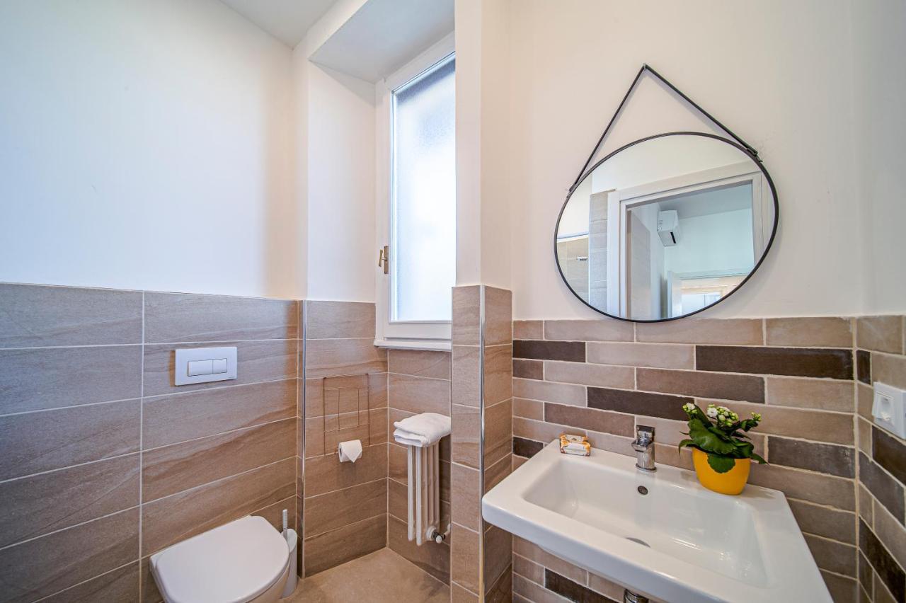 San Frediano Jewel Apartment Florenz