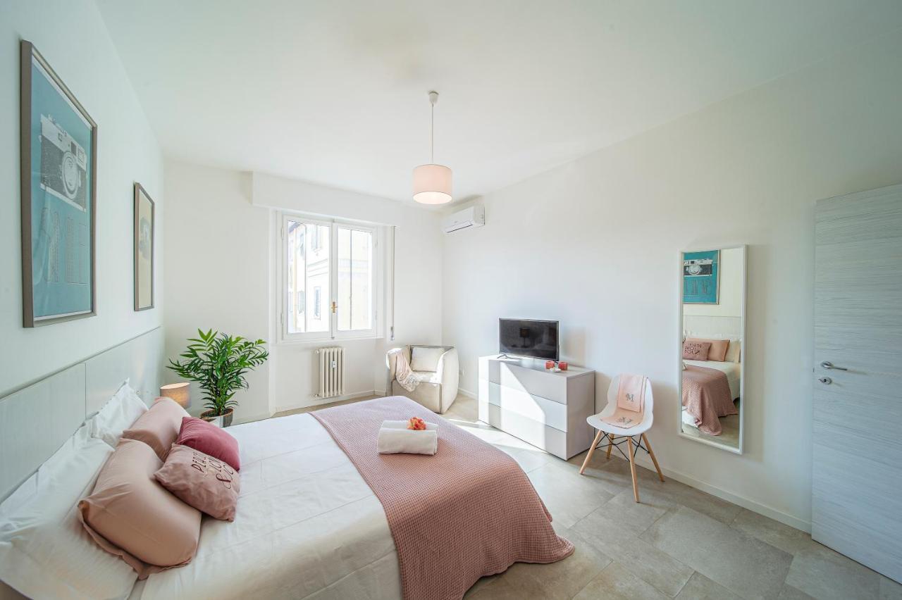 San Frediano Jewel Apartment Florenz