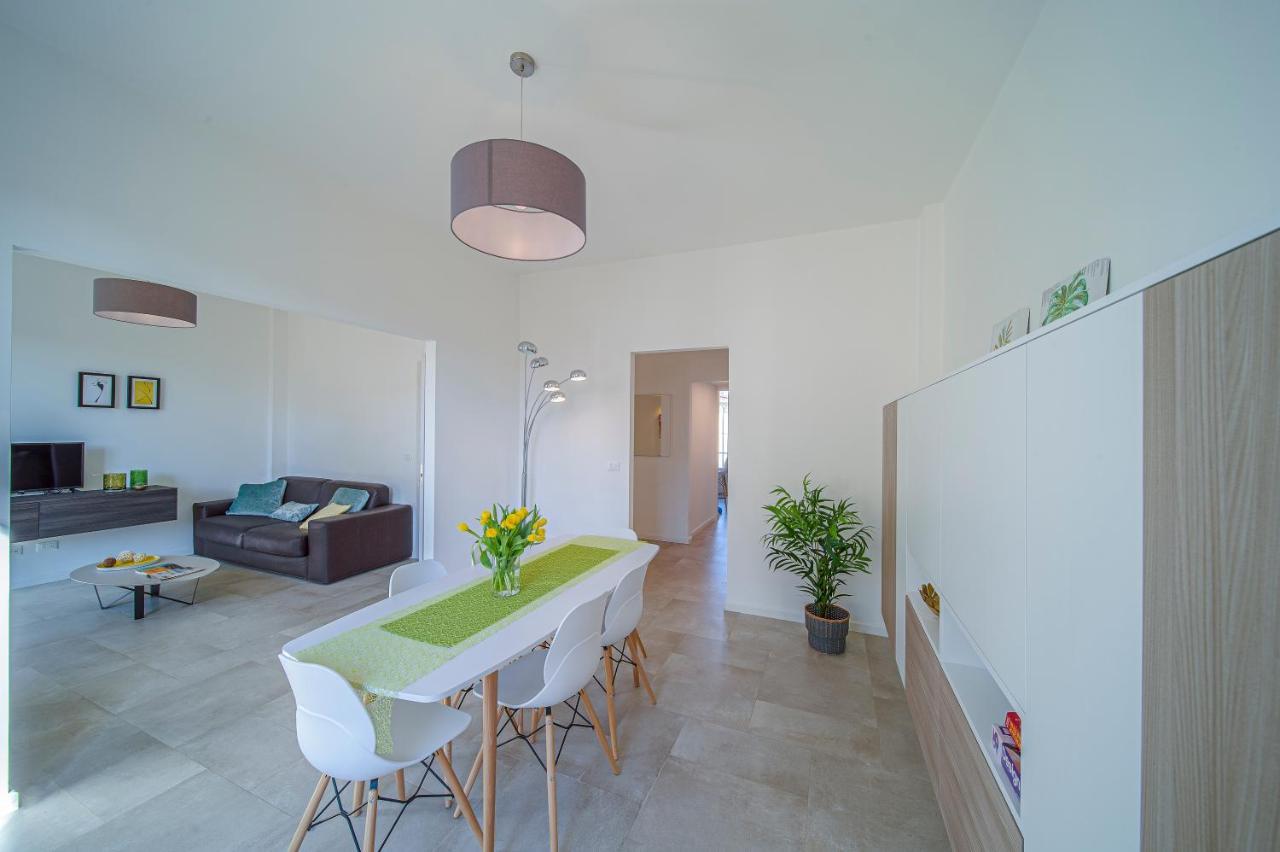 Apartment San Frediano Jewel Florenz
