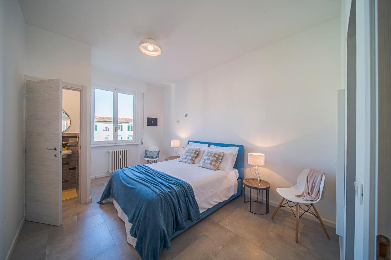 San Frediano Jewel Apartment Florenz