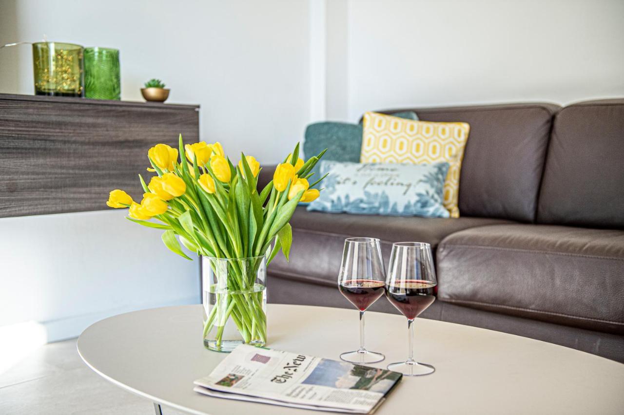 San Frediano Jewel Apartment Florenz